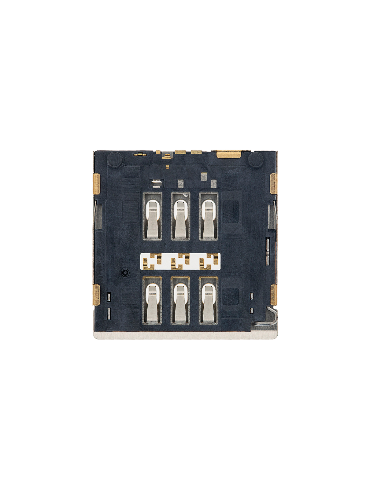 Sim Card Reader ONLY For iPad Mini 4 (Soldering Required)