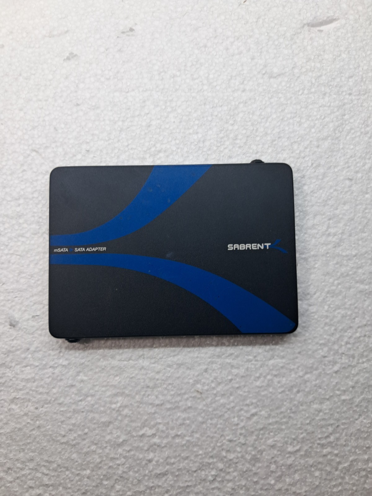 Crucial 500GB MX200 mSATA Solid State Drives with mSATA to SATA 3.0 Adapters