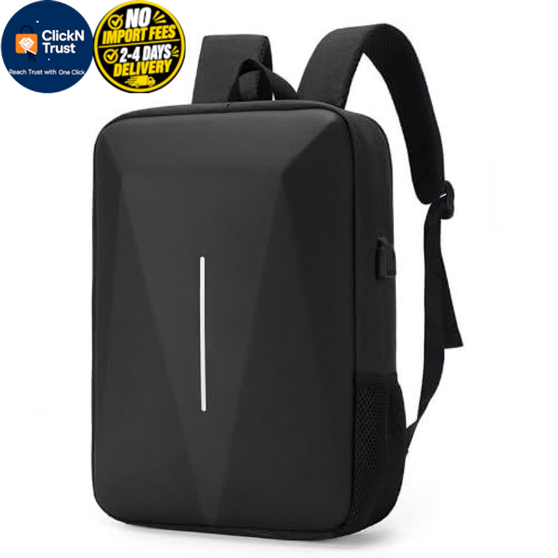 HFLZBRO Bag for Starlink Mini - Storage Case Large, Black
