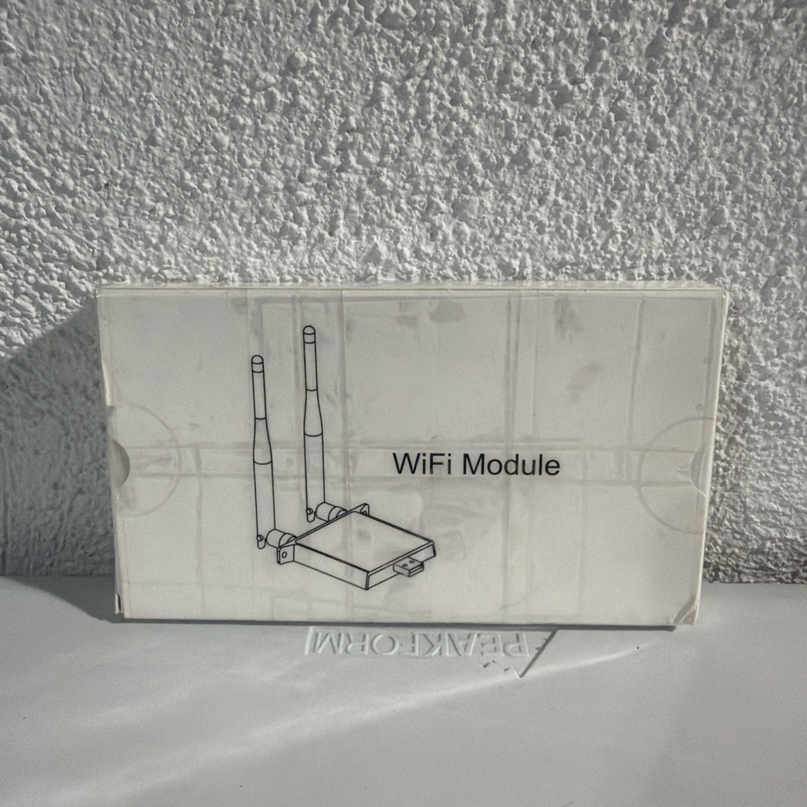 Genuine Viewsonic VS18758 VB-WIFI-001 WiFi Module Set for ViewBoard Open Box 