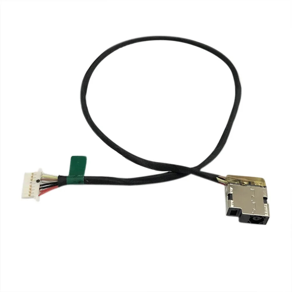 HP 17-cn2013ca 17-cn2047nr 17-cn2063cl 17-cn2068cl DC Power Jack Charging Port