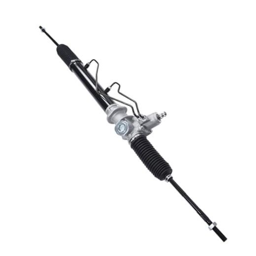 Power Pinion Set and Steering Rack 490010W000 Replacement for 97-03 Infiniti