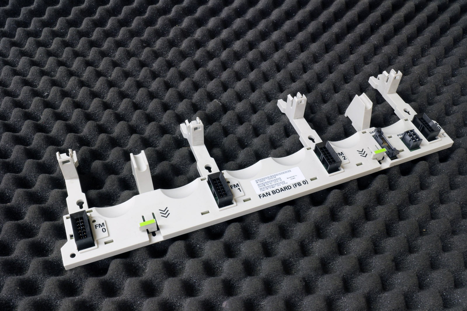 Sun Fire x4170 541-4274-02 Fan Board Fujitsu CF00541-4274