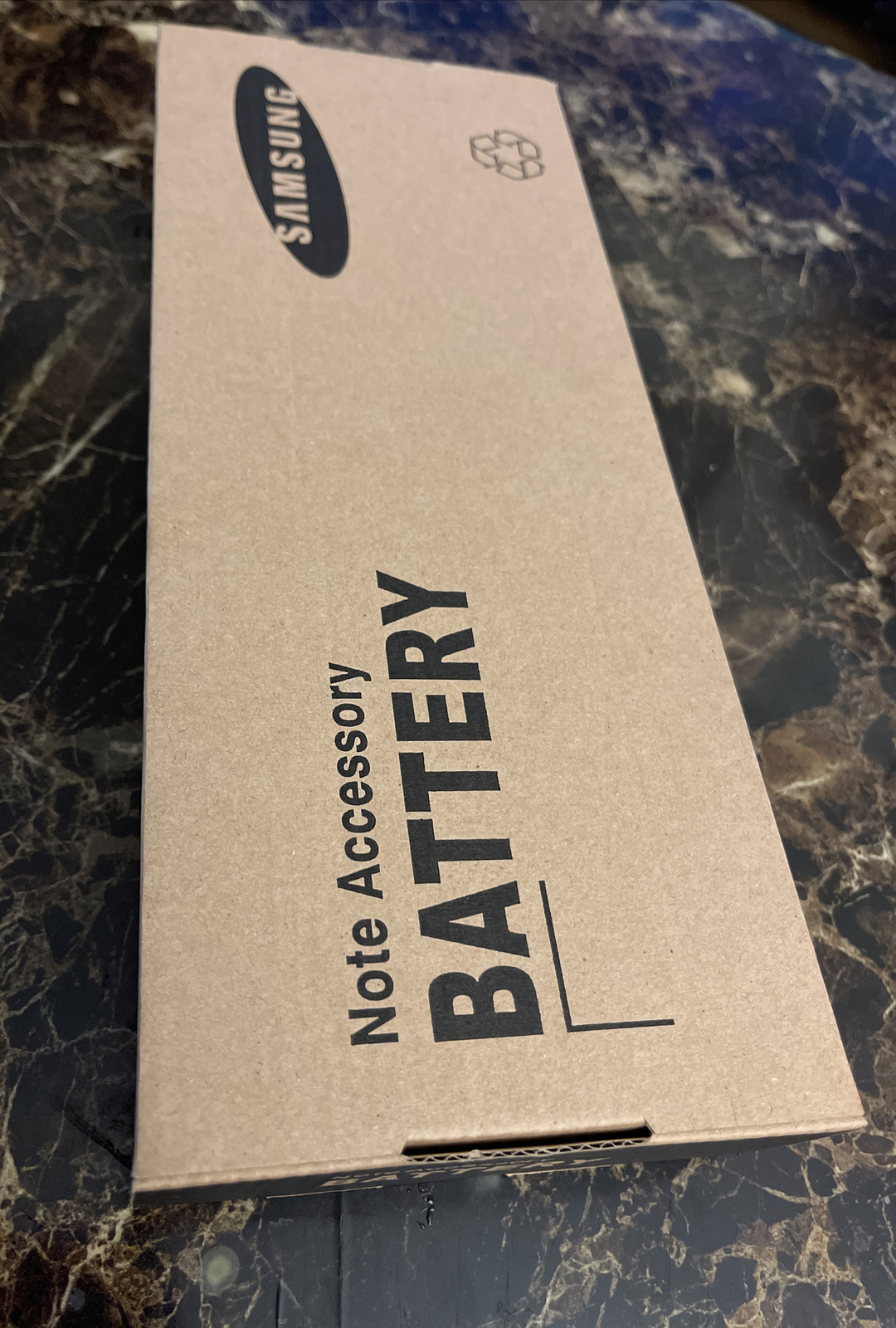 Samsung BA43-00352A Battery pro Notebook/Genuine