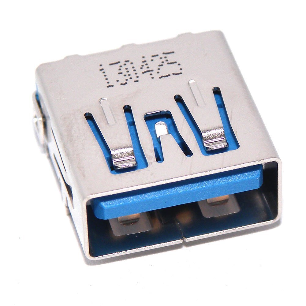 NEW USB JACK 3.0 CONNECTOR 9PIN Female FOR Lenovo S430 S230U Y400 Y500