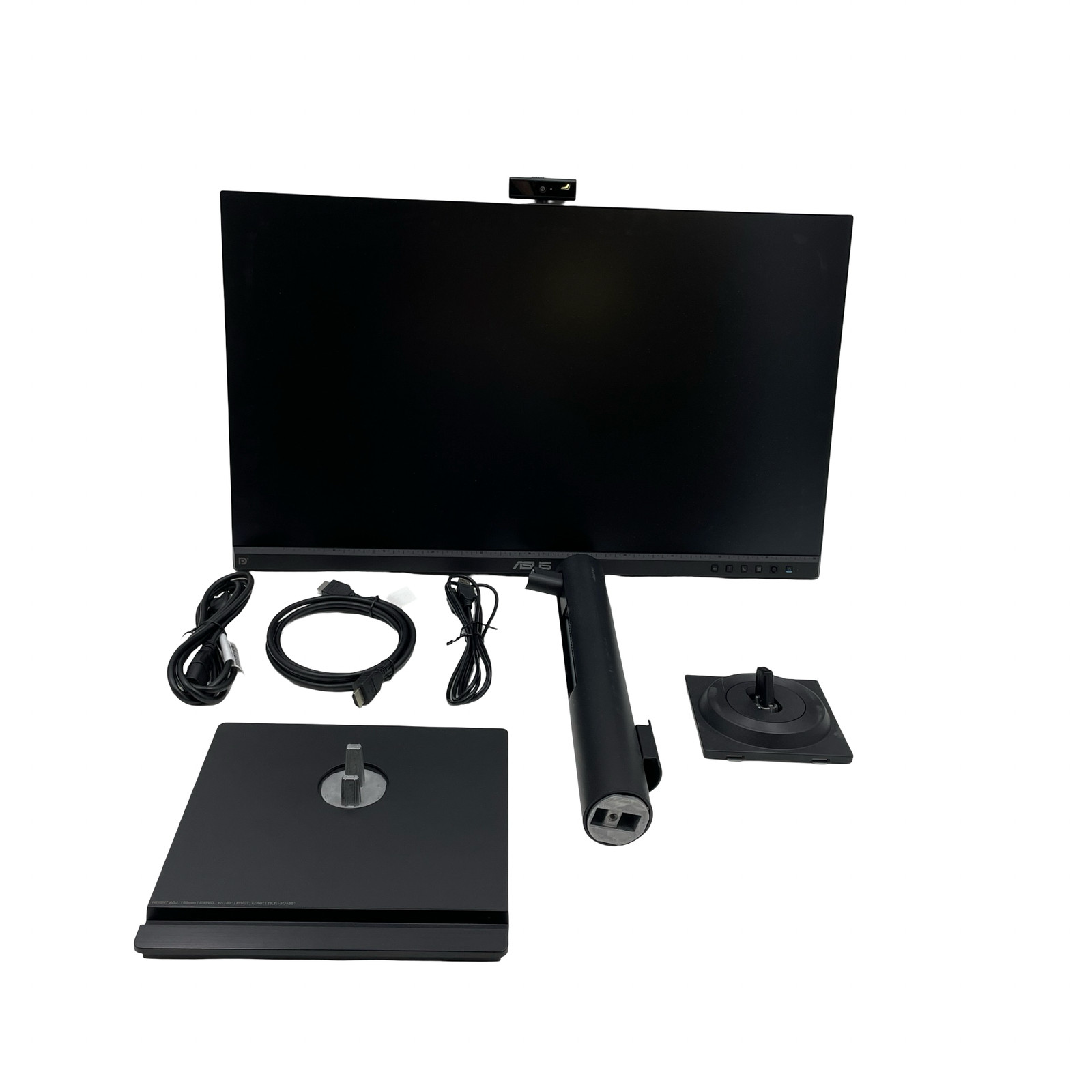 Asus BE279QFK 27" FHD 1920x1080 100Hz 5ms LCD IPS Monitor #U9021 (TC)