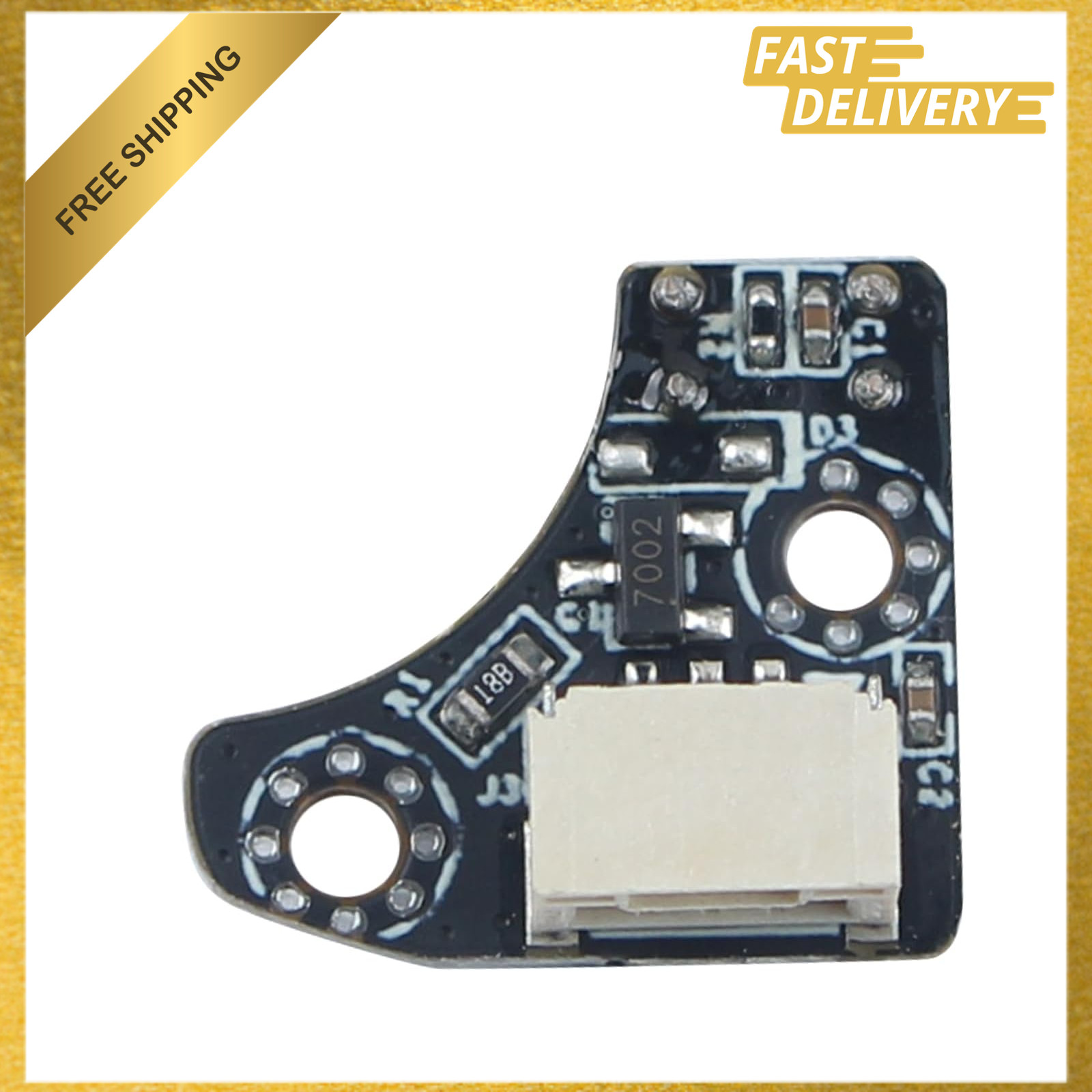 Filament Runout Sensor for K2 SE Replacement Detect Break PCB Module for