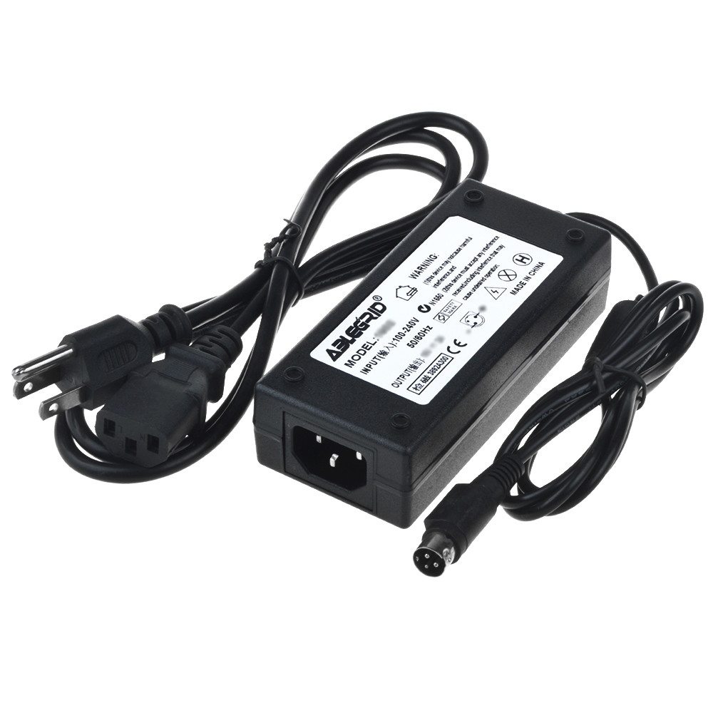 AC Adapter For Harman Kardon Soundsticks II III 2 3 PC Speaker Power Supply Cord