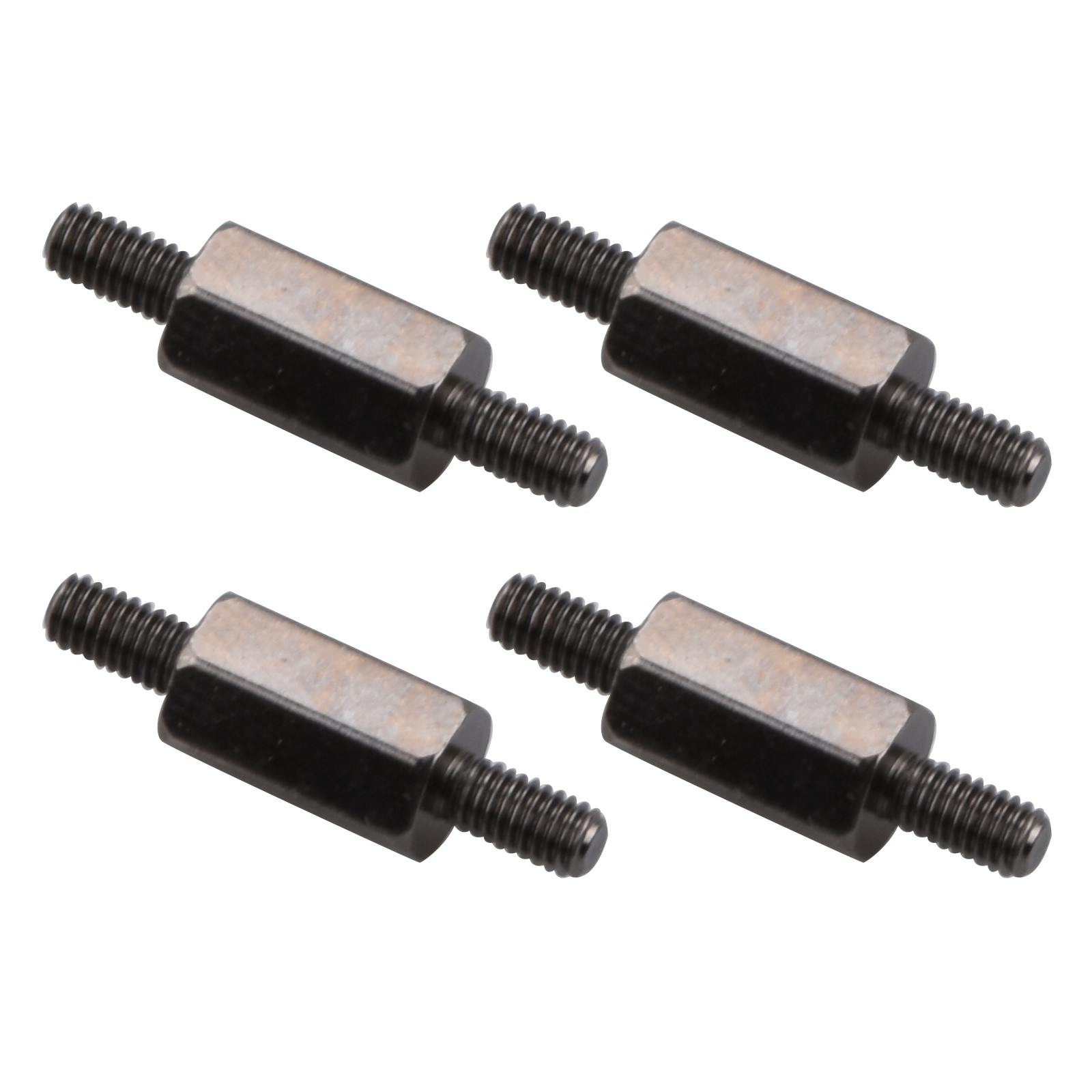 4pcs Liquid CPU Cooler Screw For Corsair 2018 H60/H100i/H115i/H100x RGB Platinum