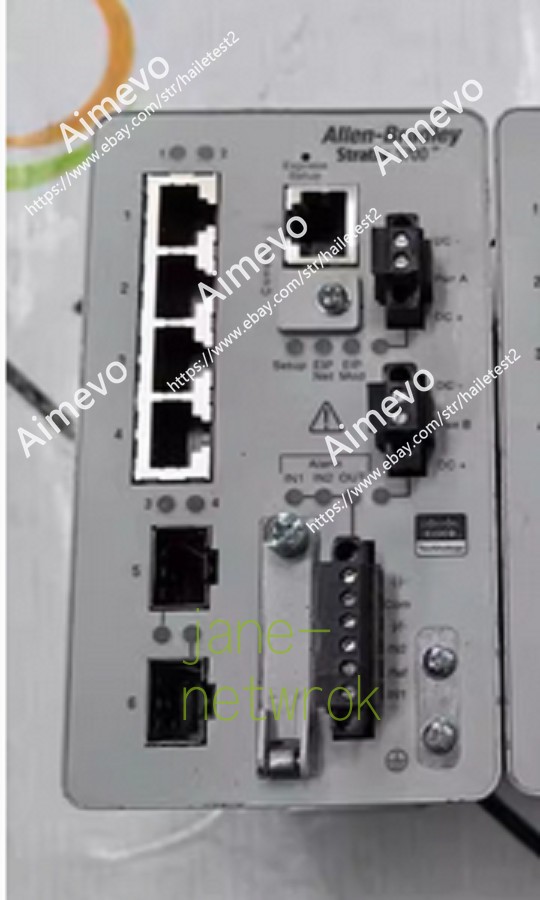 1PC for 100% test 1783-BMS06SA