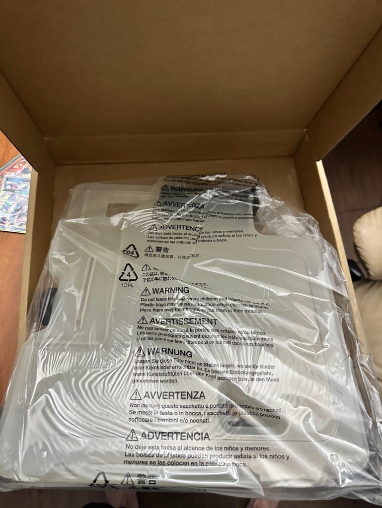 Toshiba TB-FC55 Waste Toner Container For Toshiba E Studio NEW Original Genuine