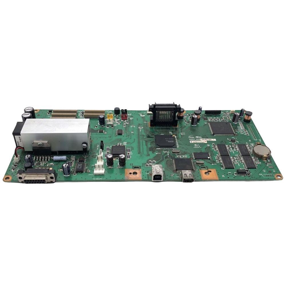 Main Board Motherboard C594 MAIN Fits For EPS Stylus Pro 9550 Printer Parts