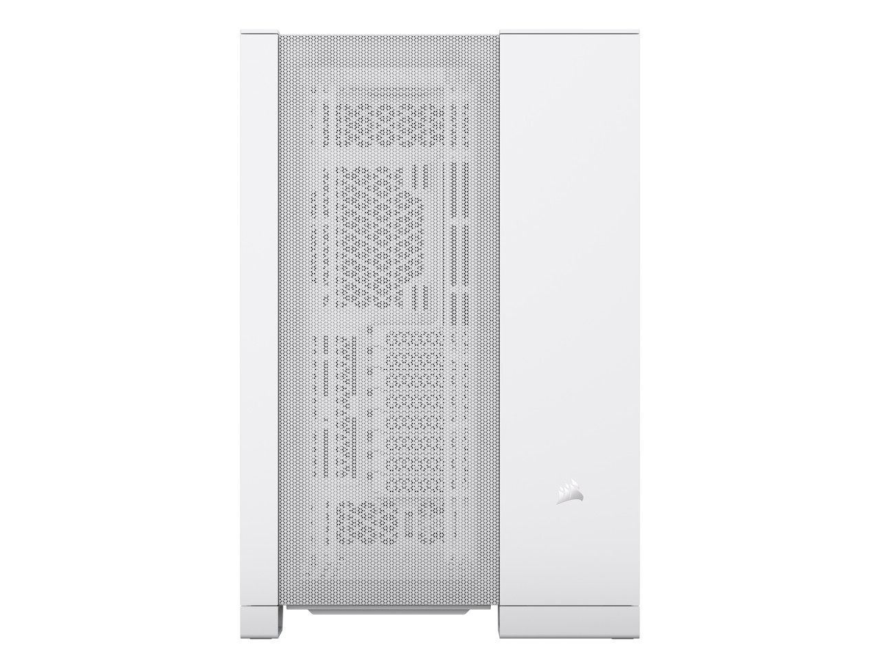 Corsair 6500D AIRFLOW Mid-Tower Dual Chamber PC Case - CC-9011260-WW