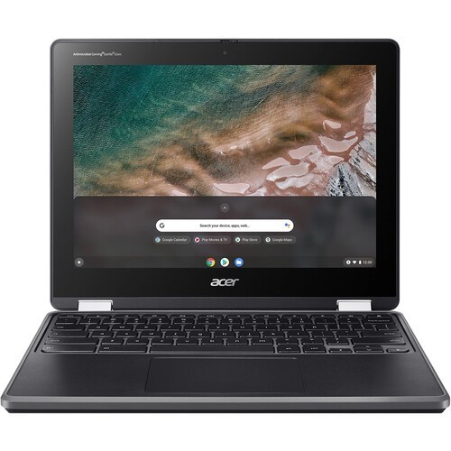 Acer Chromebook Spin 512 12.2 inch Intel N150 8GB RAM 64GB eMMC Intel UHD