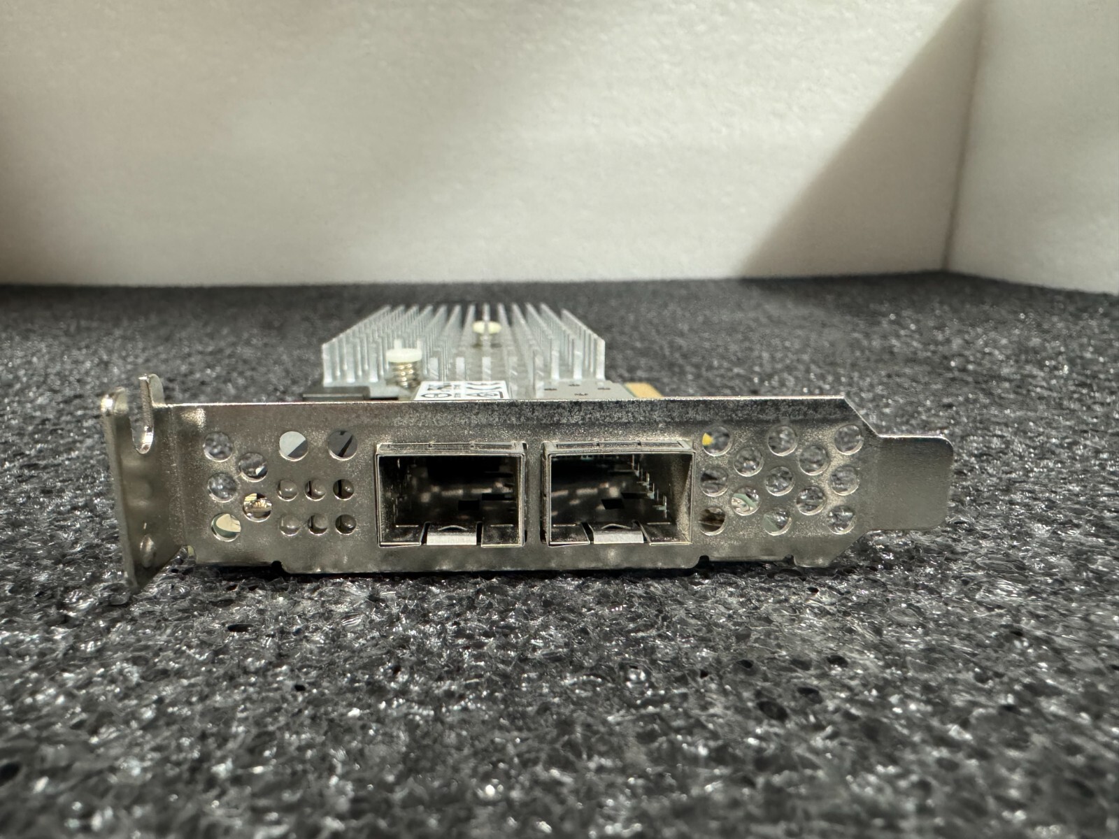 Cavium CN2360-225SVPN-G Dual-Port 25G SFP PCIe x8 Network Card