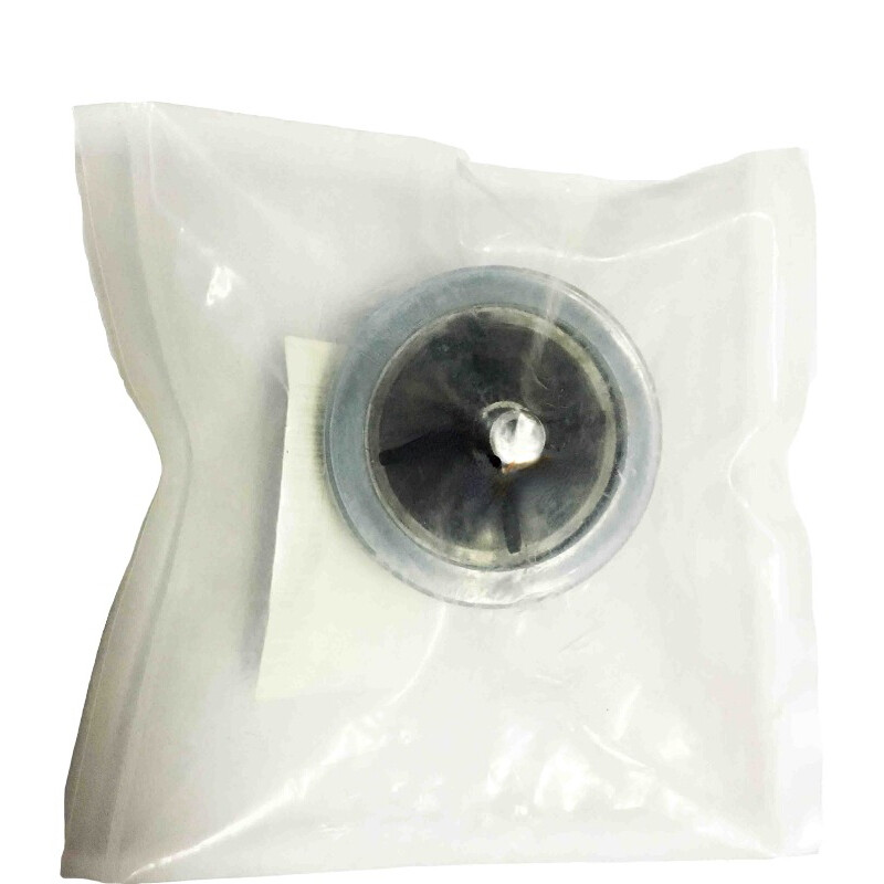 1PC FOR Mimaki Acro Disc Filter Black 10 Micron Luer - LCF-22110 / SPA-0196