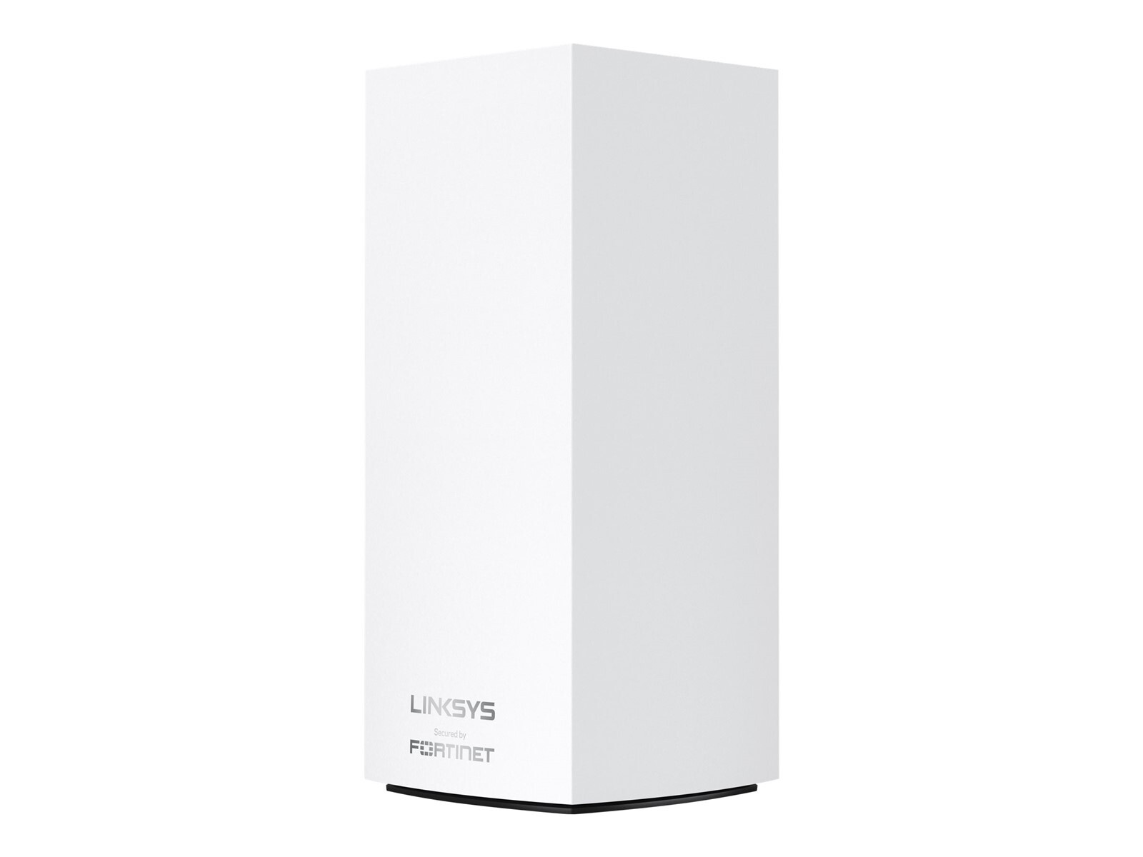 Linksys HomeWRK MX4301 Business FortiNet 1-Node 3-Band Router WiFi System New