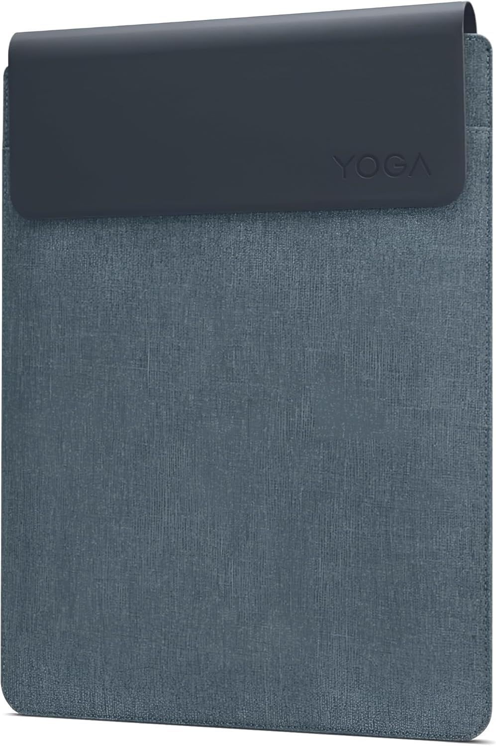 Lightweight Eco-Friendly Case for 14 Inch Notebook/Tablet - Slim Teal Laptop Sle