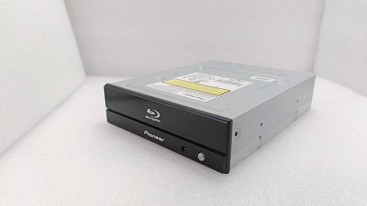 R39 Pioneer BDR-S07XLB Blu-ray Drive Blu-ray BD