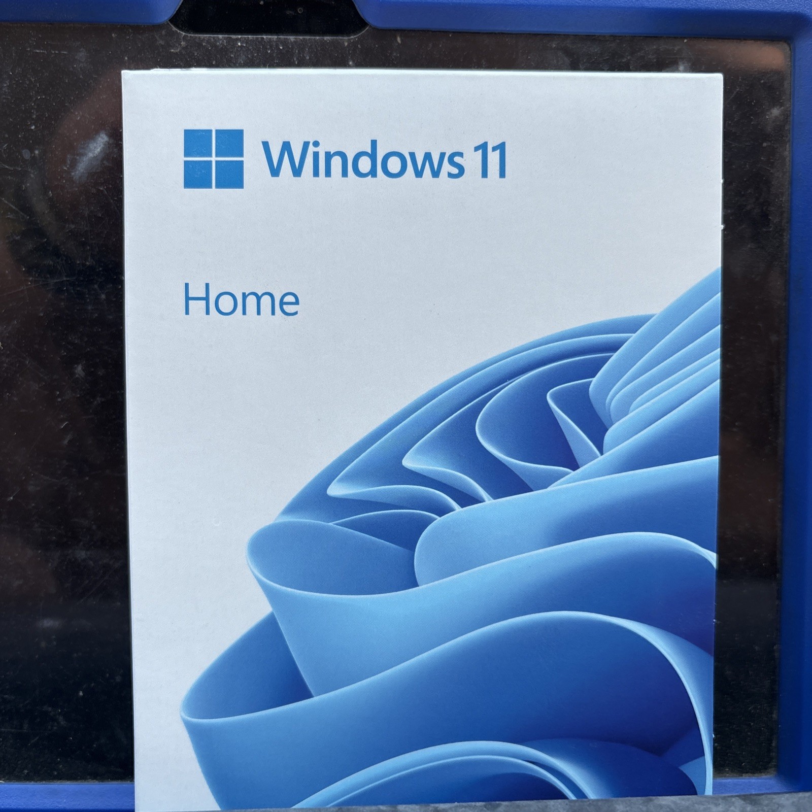 Microsoft HAJ-00108 Windows 11 64-bit Operating System