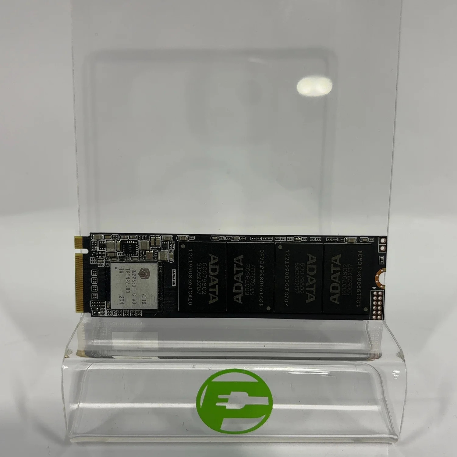 ADATA 2280mm Legend 700 Gold 1TB M.2 NVMe Gen 3.0 x 4 SSD SLEG-700G-1TB-S48