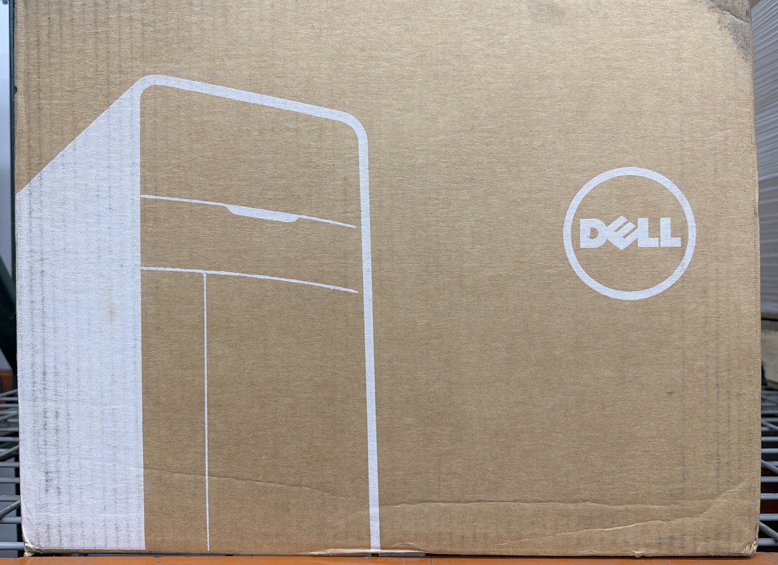 Dell Vostro 270S - NEW IN FACTORY BOX - RARE