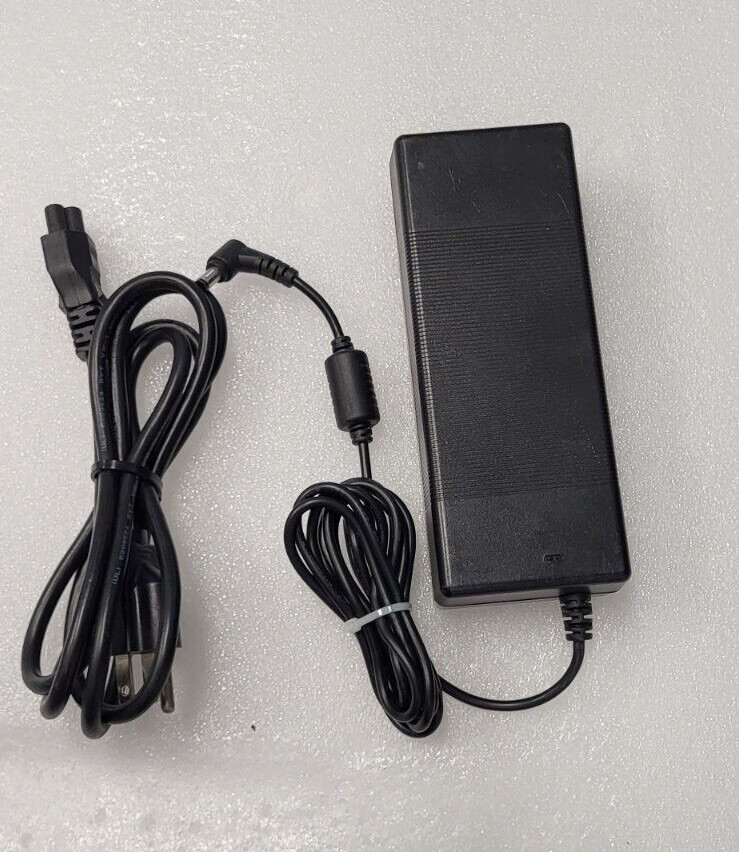 LINKSYS CISCO GENUINE  AD 48/2.5 FSP120-AFB 48V 2.5A BARREL PLUG