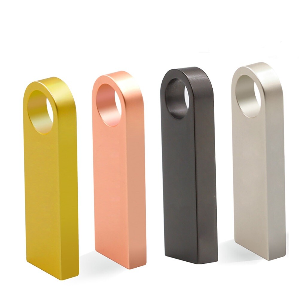 Real Capacity U Disk - USB2.0 Flash Drive, 128MB-32GB / Mix Pack / Wholesale Pen