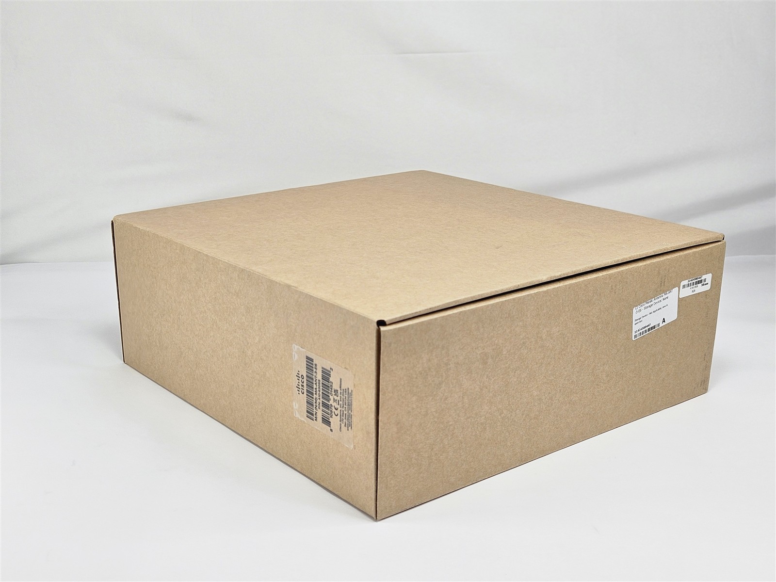 New Cisco Meraki MA-ANT-C1-B MG21E Cellular Patch Antenna LTE 5G Sealed Box