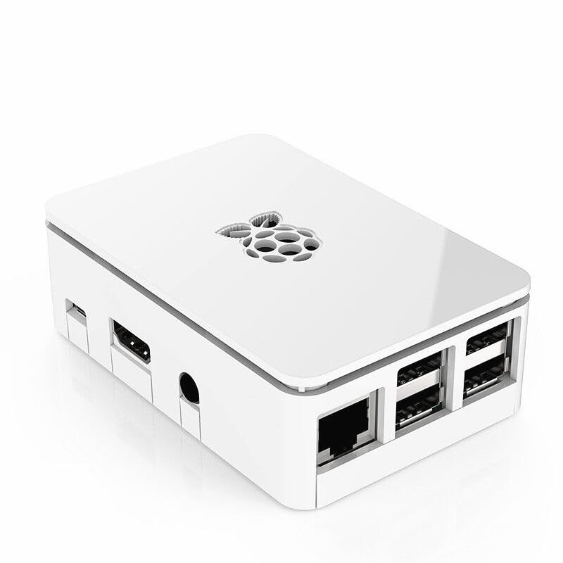 Pi-Hole Home Network Ad Blocker (Blocks Website Ads, Privacy Trackers & Malware)