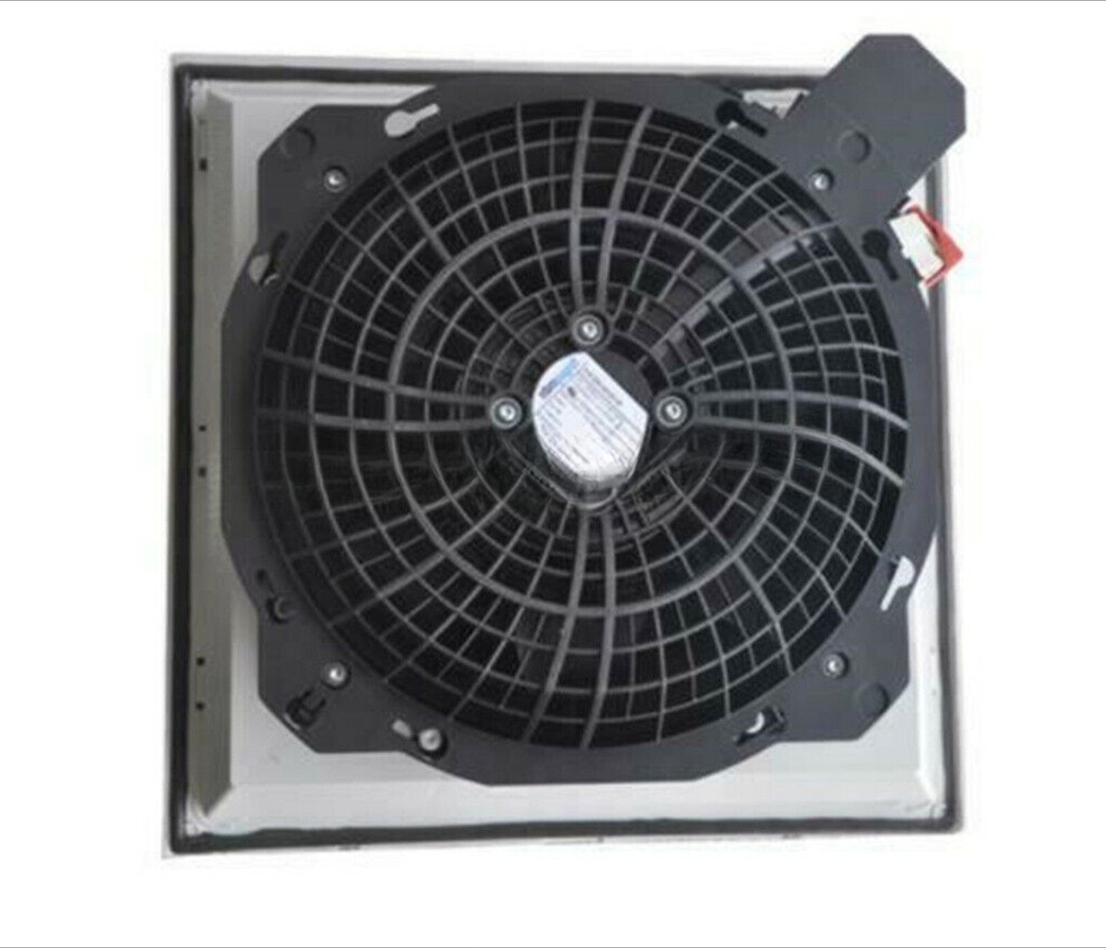Ebm K2S165-AA17-05 Centrifugal Fan 230VAC 40/42W 2650RPM Rittal Cabinet Fan