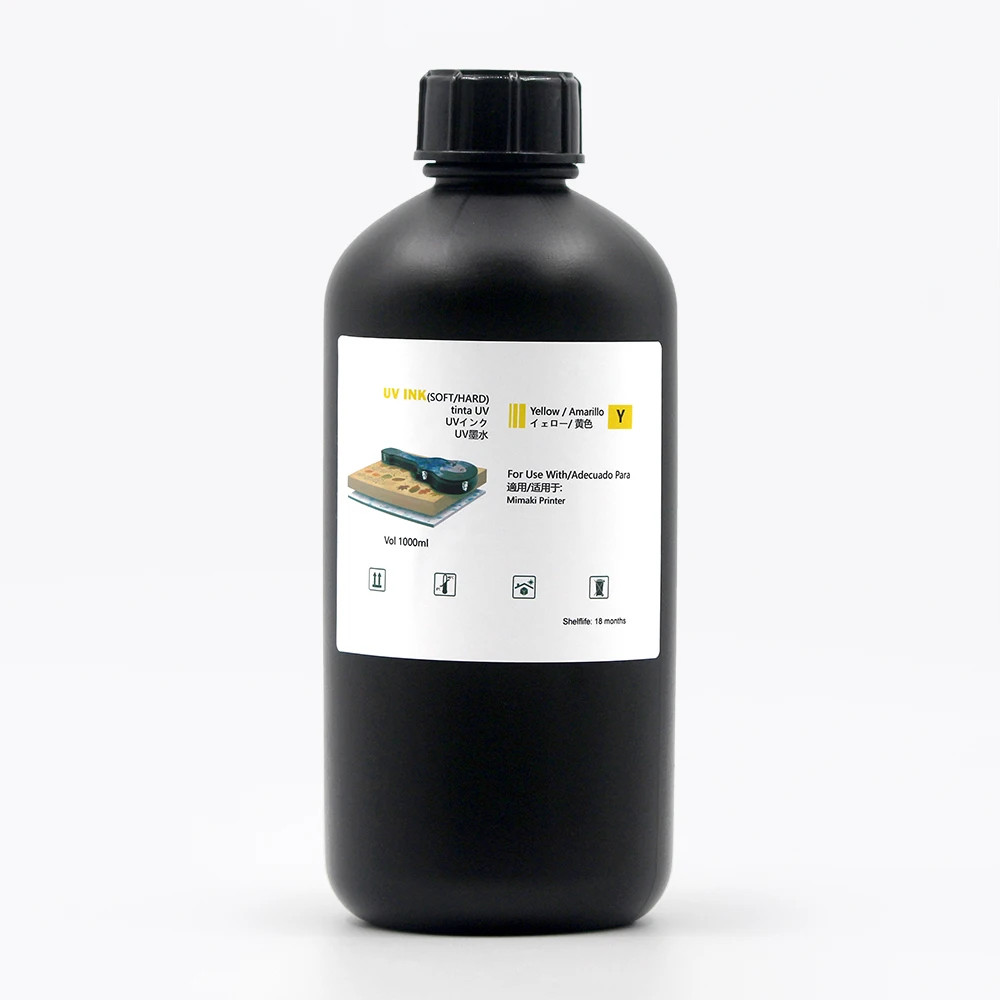  LUS170 UV Ink for Mimaki UCJV300-75 UCJV300-107 UCJV300-130 UCJV300-160 Printer