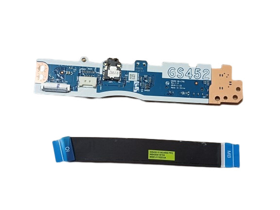 Switch audio board / Flat cable NS-C781 for Lenovo ideapad 14sIML 05IIL IGL ITL