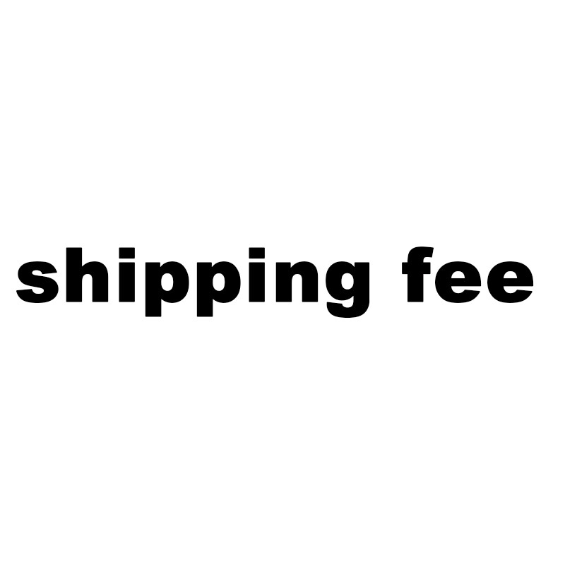 shipping fee for DHL vip #E