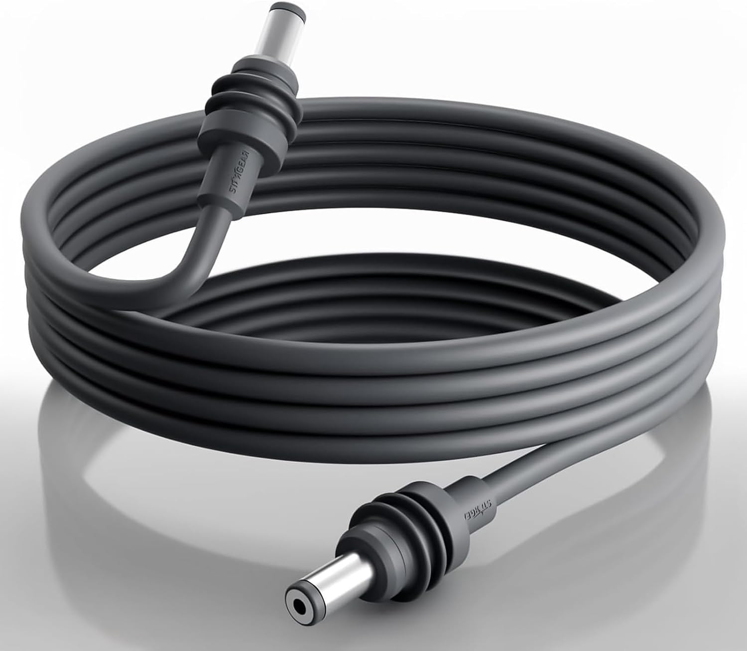 Starlink Mini Cable 6.5FT, 20AWG Replacement Starlink Mini DC Power Cable Starli
