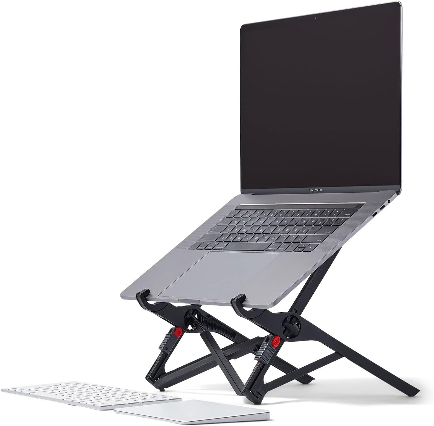 Roost Laptop Stand – Adjustable Portable Laptop Stand