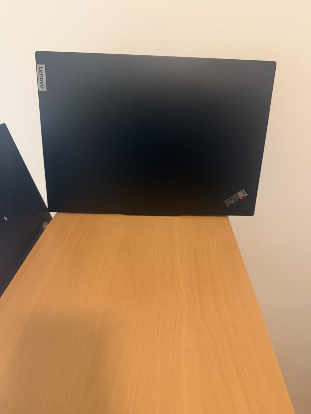 Lenovo ThinkPad E16 Gen 1 1.3 GHz i5-1335U 16GB 256GB/256GB Good