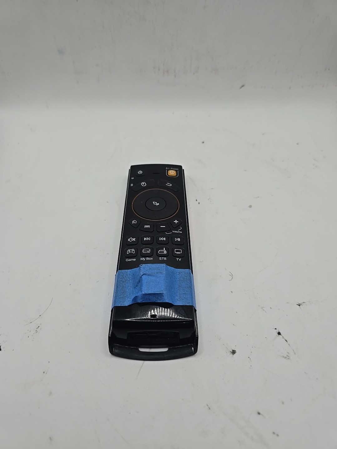 2.4G Fly Air Mouse Quick F10 Deluxe Wireless Keyboard Remote Control With Dongle