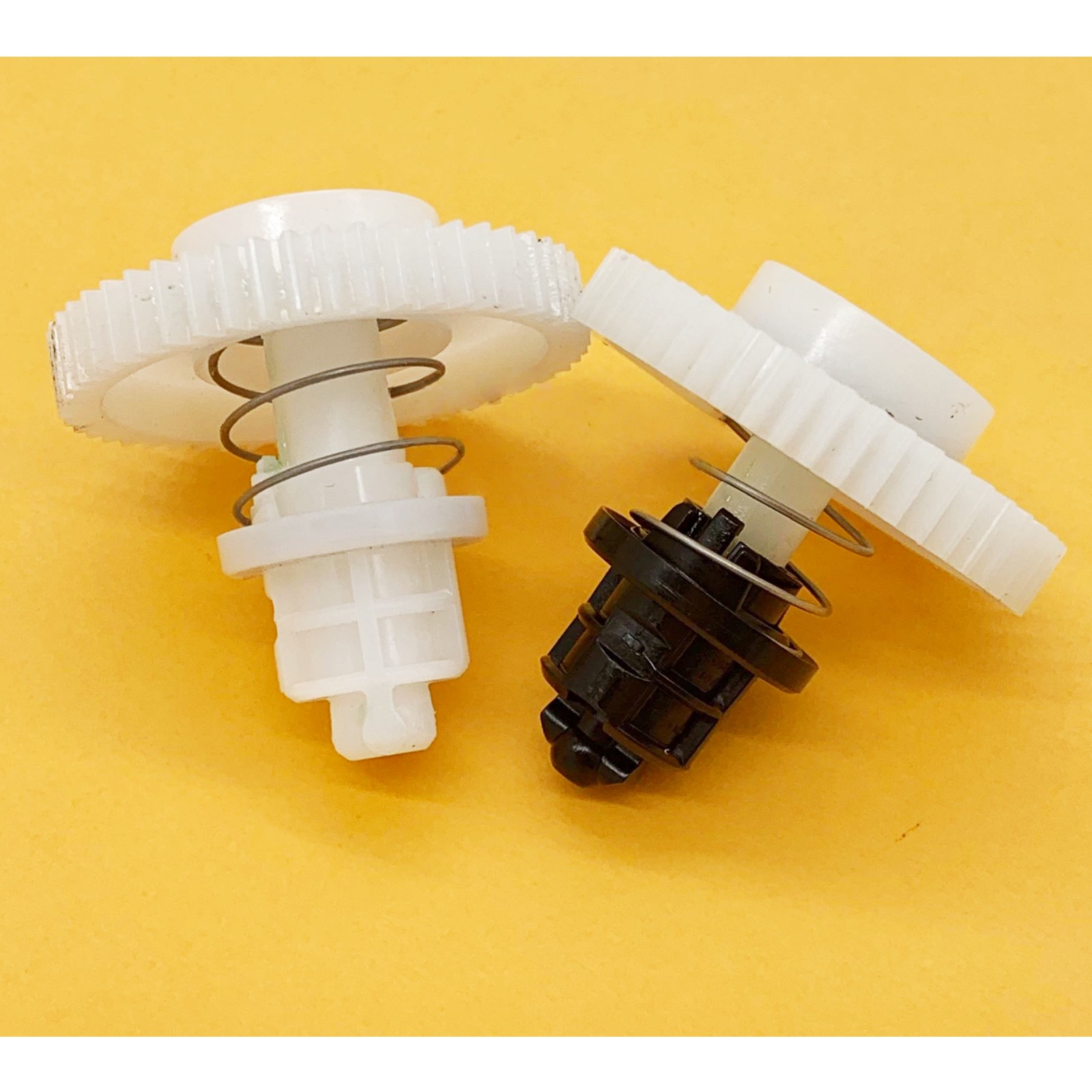1Set Powder Box Drive Gear fits for Brother 2700 2260 560 7480