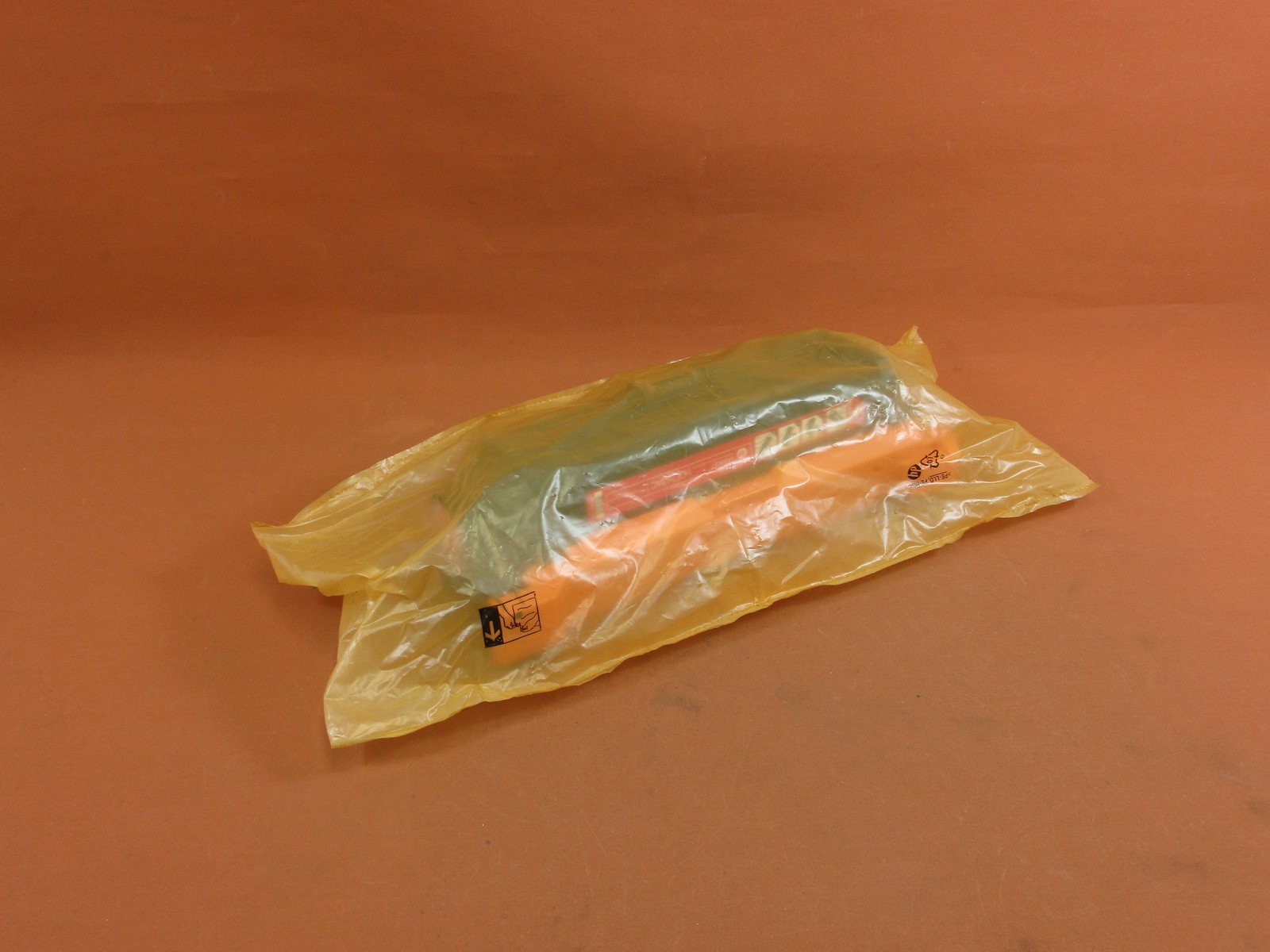 Genuine HP CE263AC Magenta Sealed