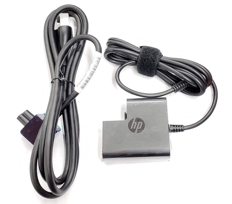 HP ENVY NOTEBOOK 15-AS091MS Power Charger AC Adapter Genuine 45w NEW
