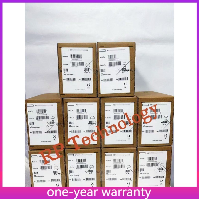 785412-001 785071-B21 New HPE 300GB 10K RPM 12Gb/s 2.5" SAS Hard Disk Drive HDD