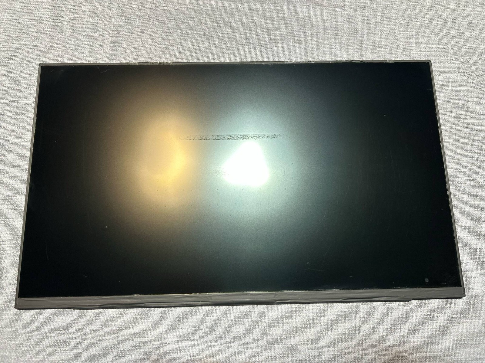 Genuine Dell Latitude 7400 Touch LCD Screen Panel Matte-40PIN -PN  JTPF4 0JTPF4