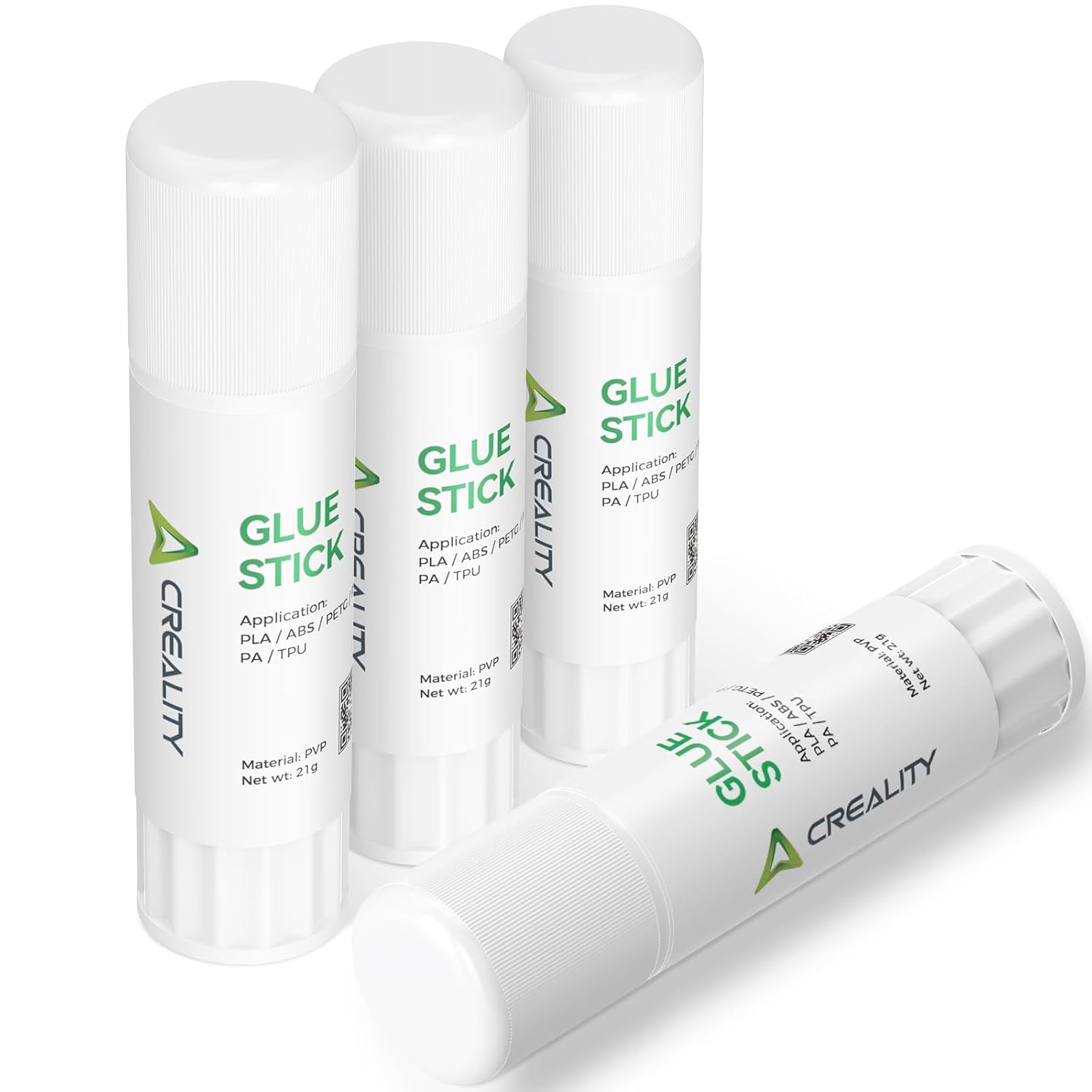 3D Printer Glue Sticks for Hot Bed Warping Reducing 3D Printer Bed