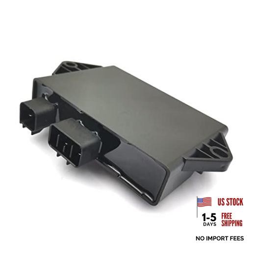 DEVMO CDI Box Ignitor Module Unit Compatible with Yamaha YFM350X Warrior 350