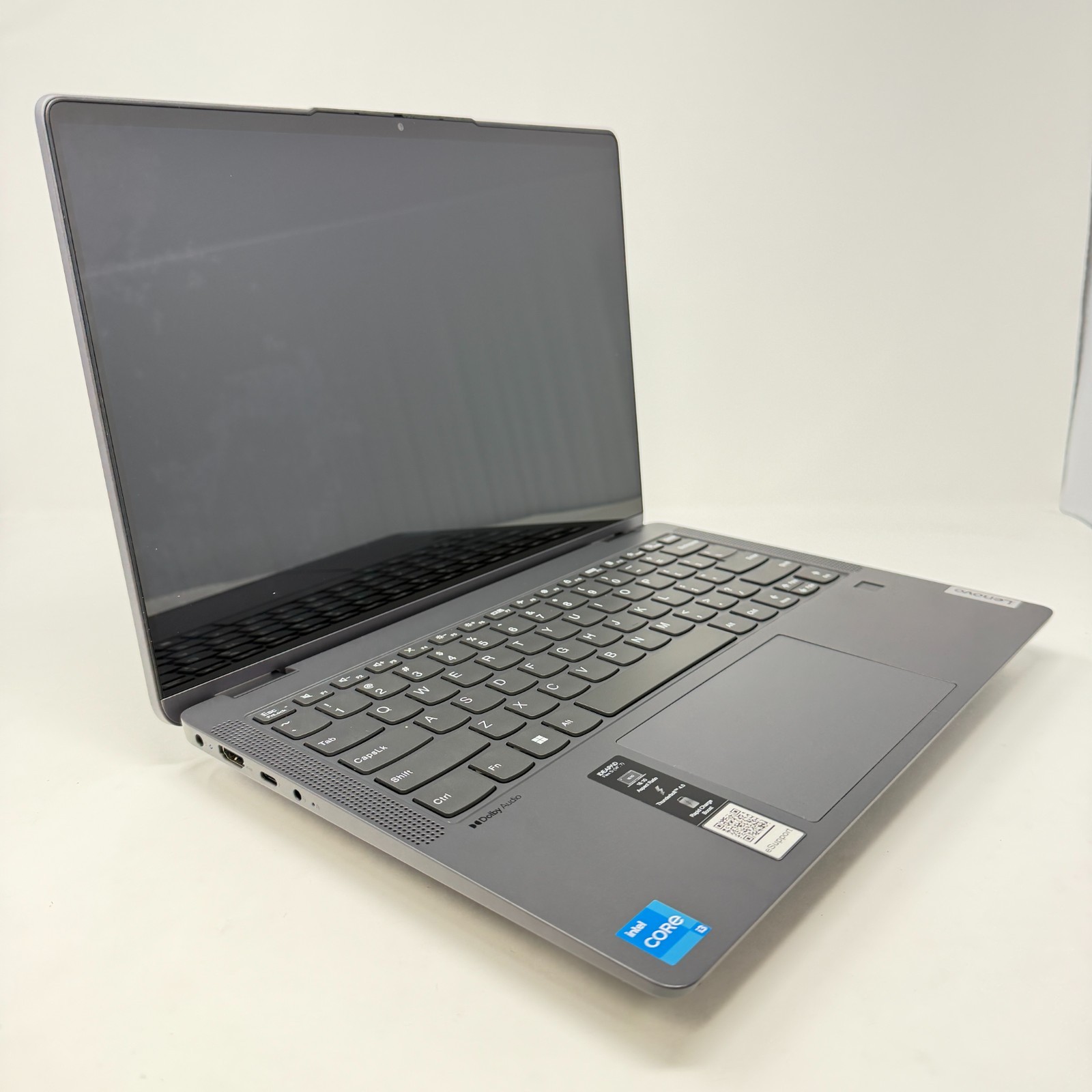 Lenovo IdeaPad Flex 5 14IAU7 Laptop 15.6" Intel Core i3-1215U 8GB RAM 256GB SSD