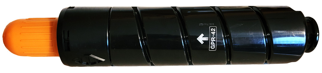 Canon GPR 42 Black Without Box Weight 3lb and 15oz