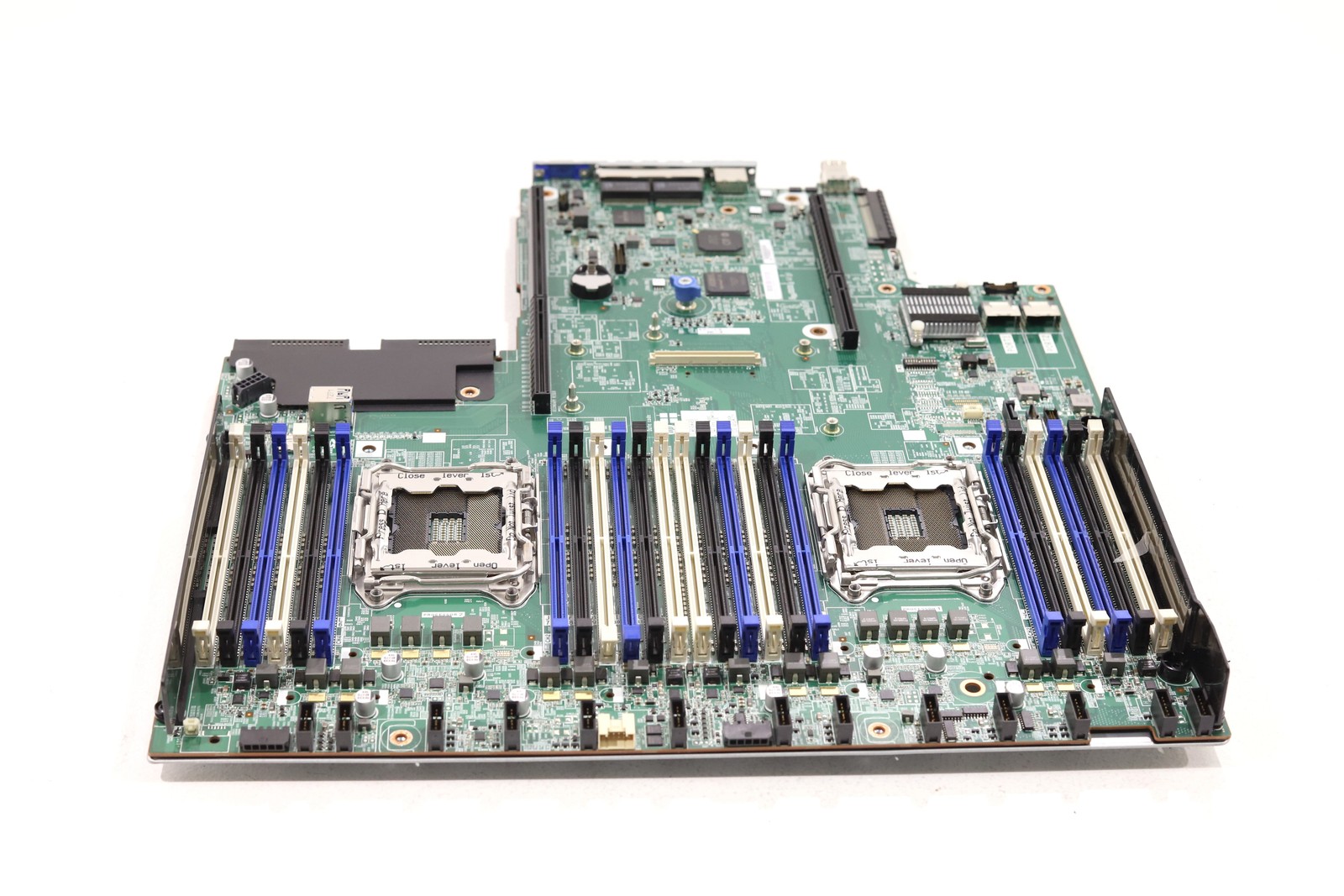 HPE ProLiant DL380 Gen10 DDR4 Dual LGA 2011-3 Server Motherboard P/N: 843307-001
