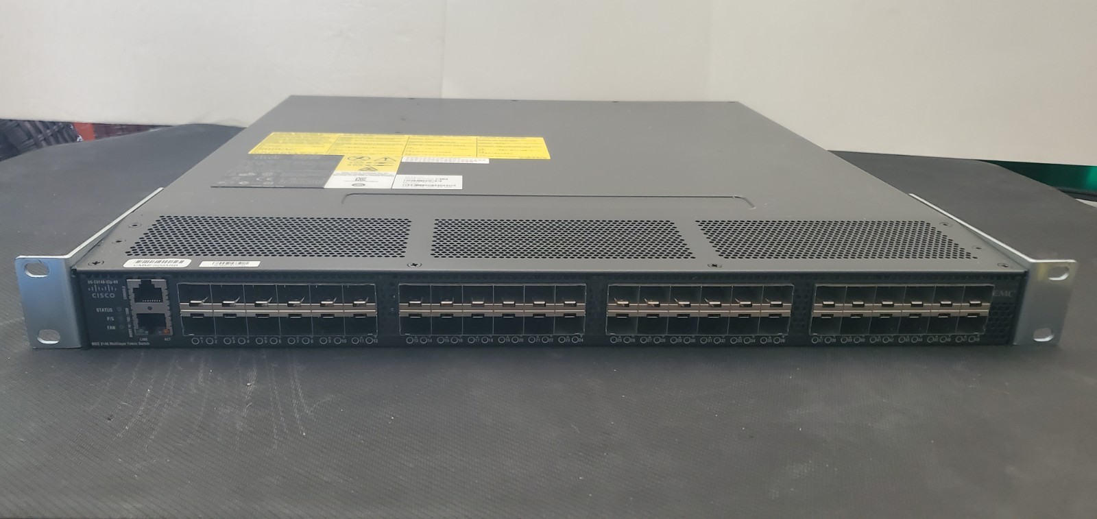 Cisco DS-C9148-32p-K9
