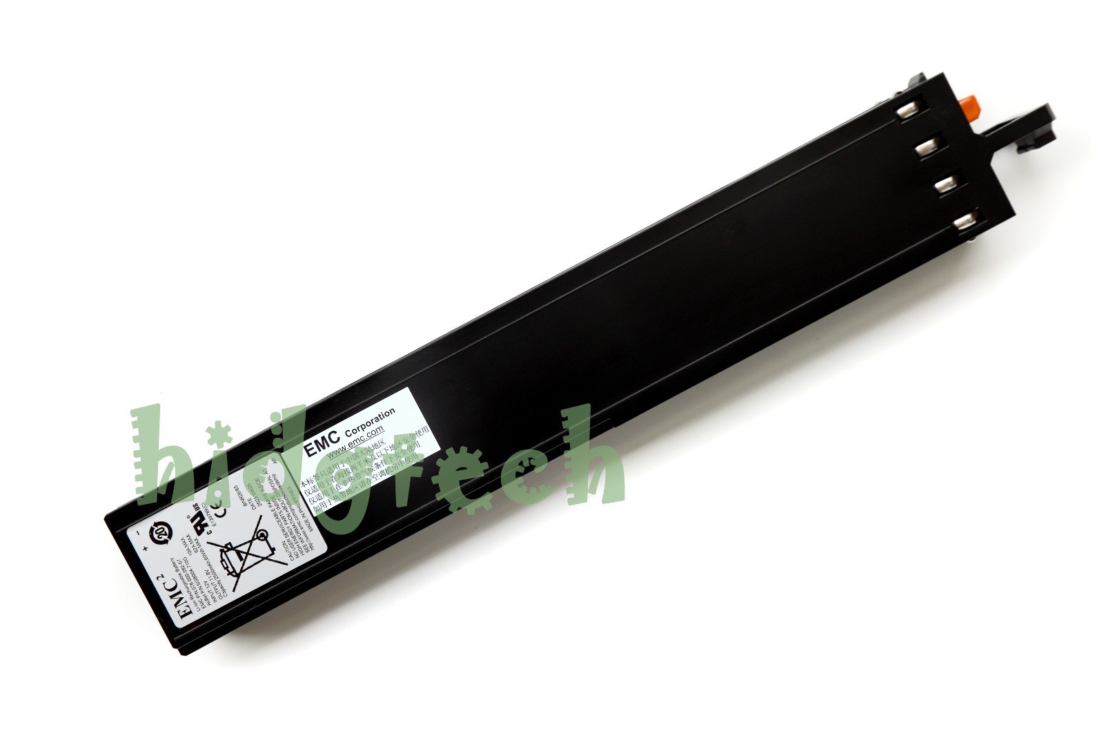 New 078-000-123/104/132/092-06/07 for EMC VNX5200/5400 BBU Battery
